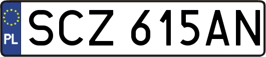 SCZ615AN