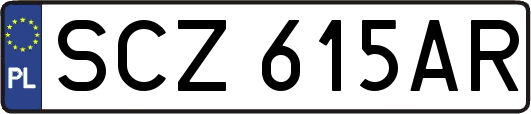 SCZ615AR