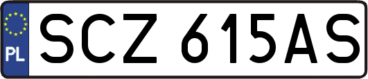 SCZ615AS