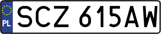 SCZ615AW