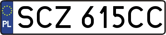 SCZ615CC