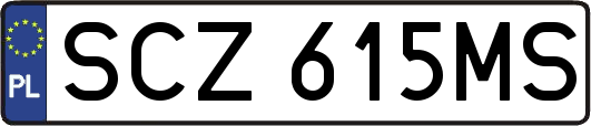 SCZ615MS