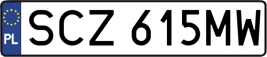SCZ615MW