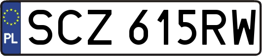SCZ615RW