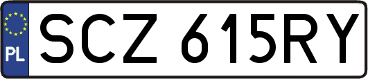 SCZ615RY