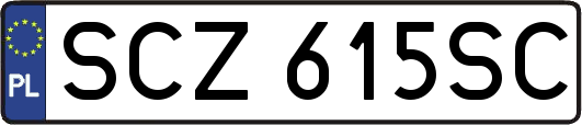 SCZ615SC