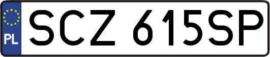 SCZ615SP