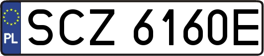 SCZ6160E