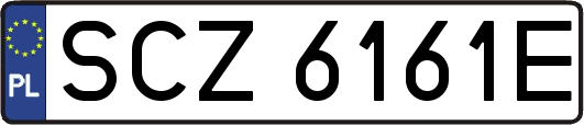 SCZ6161E
