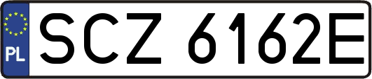 SCZ6162E