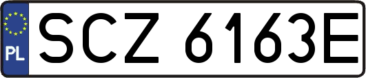 SCZ6163E