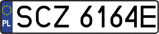 SCZ6164E