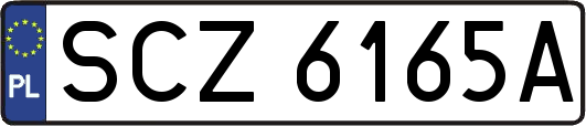 SCZ6165A