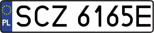 SCZ6165E
