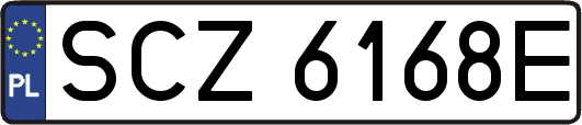 SCZ6168E