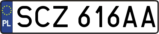 SCZ616AA