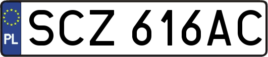 SCZ616AC