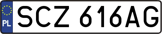 SCZ616AG