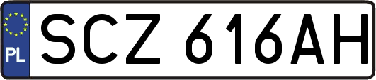 SCZ616AH