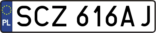SCZ616AJ