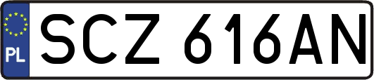SCZ616AN