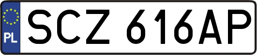 SCZ616AP