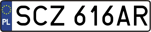 SCZ616AR