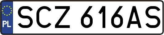 SCZ616AS