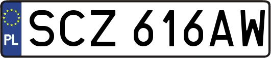 SCZ616AW