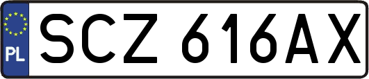 SCZ616AX