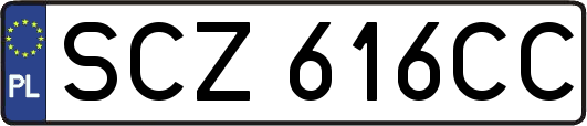 SCZ616CC