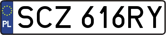 SCZ616RY