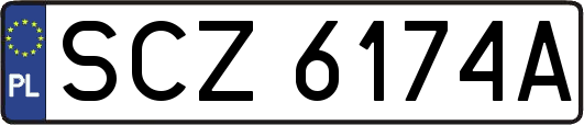 SCZ6174A