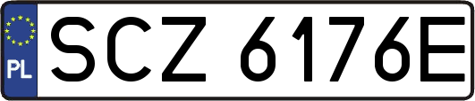 SCZ6176E