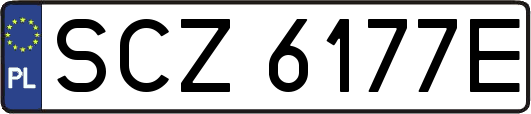 SCZ6177E