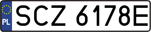 SCZ6178E