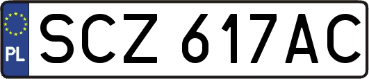 SCZ617AC