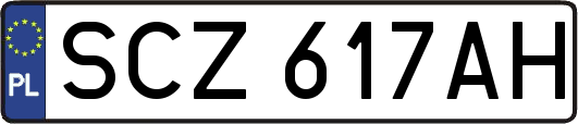 SCZ617AH