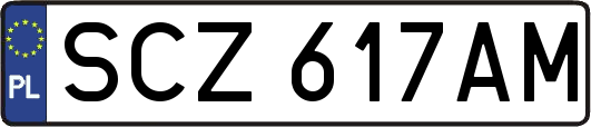 SCZ617AM