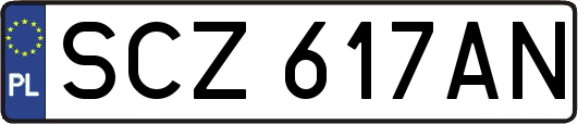 SCZ617AN
