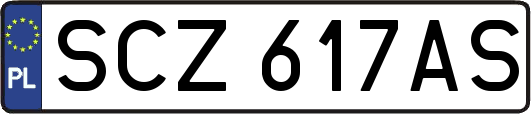 SCZ617AS