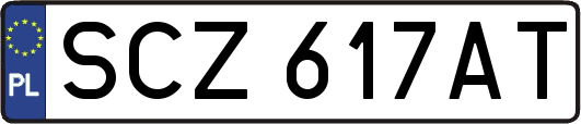SCZ617AT