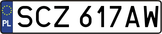 SCZ617AW