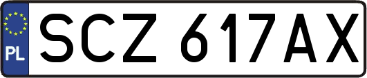 SCZ617AX