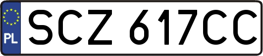 SCZ617CC