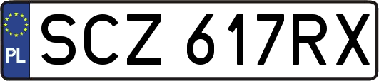 SCZ617RX