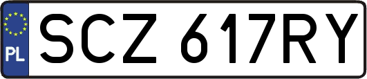 SCZ617RY