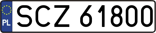 SCZ61800