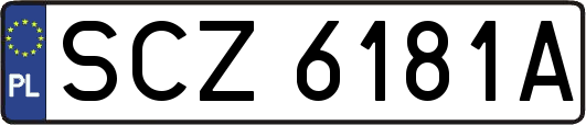 SCZ6181A