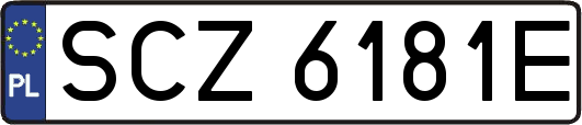 SCZ6181E